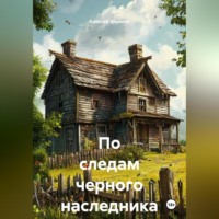 Алексей Ульянов. «По следам черного наследника»