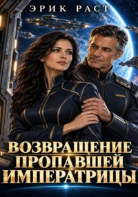 Возвращение пропавшей императрицы
