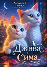 Джива и Сима