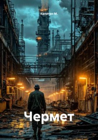 Чермет