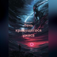 Kenshin Ariki. Тень крадущегося ужаса