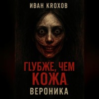 . Глубже, чем кожа. Вероника