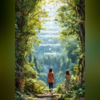 Лилия Роуз. Связь, что исцеляет: Как построить здоровые отношения с родителями и семьёй