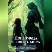Konstantin Gulienko. Попутчица с иного мира