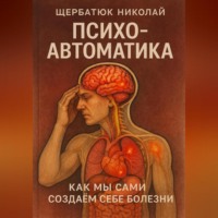 . Психо-автоматика: Как мы сами создаем себе болезни