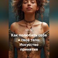 . Как полюбить себя и своё тело: Искусство принятия