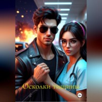 Мери Картер. Осколки тишины