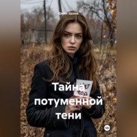 . Тайна потуменной тени