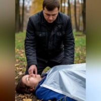 . Тень спирали