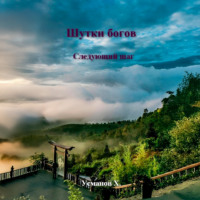 . Шутки Богов. Следующий шаг