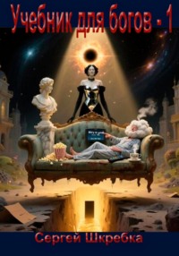 Учебник для богов 1