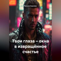 . Твои глаза – окна в извращённое счастье