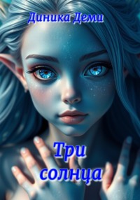 Три солнца