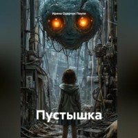 Ирина Одарчук Паули. Пустышка