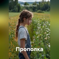 Ирина Одарчук Паули. Прополка