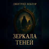 Дмитрий Вектор. Зеркала теней