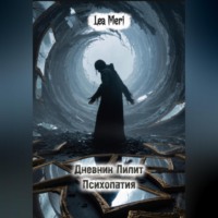 Lea Meri. Дневник Лилит: Психопатия