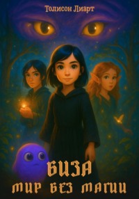 Биза. Мир без магии. Часть 1