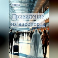 Вияна. Привидение из аэропорта