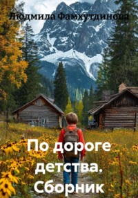 По дороге детства. Сборник рассказов