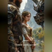 . Демон моей мести