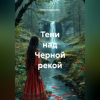 Юлия Викторовна Кудряшова. Тени над Черной Рекой