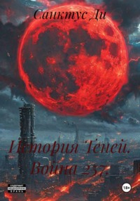 История Теней. Война 257.