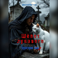 Дмитрий Вартанов. Шёпот лукавого