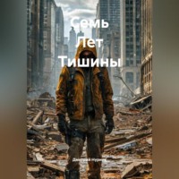 Дмитрий Витальевич Нуриев. Семь Лет Тишины