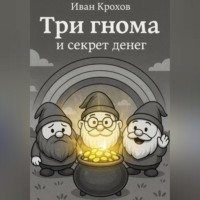 . Три гнома и секрет денег