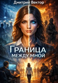 Граница между мной