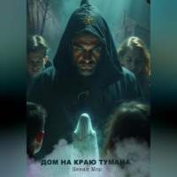 Невин Мор. Дом на краю тумана