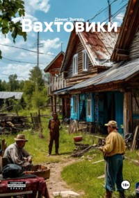 Вахтовики
