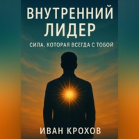 Иван Крохов. Внутренний лидер: сила, которая всегда с тобой