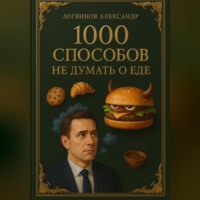 1000 способов не думать о еде