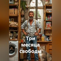 . «Три месяца свободы»