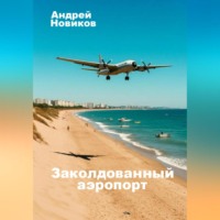 Андрей Новиков. Заколдованный аэропорт