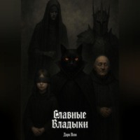 Дари Псов. Славные Владыки