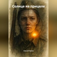 . Солнце на прицеле