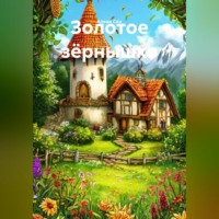 . Золотое зёрнышко