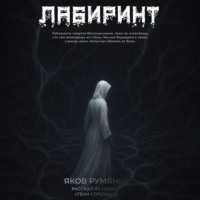 . Лабиринт