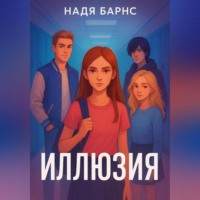 Надя Барнс. Иллюзия