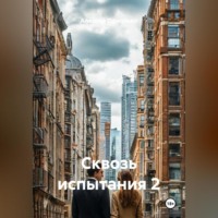 . Сквозь испытания 2