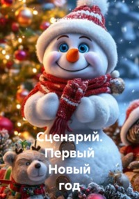 Сценарий. Первый Новый год в жизни Снеговика
