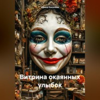 Ирина Киселёва. Витрина окаянных улыбок