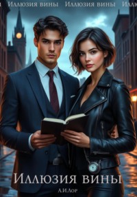 Иллюзия вины