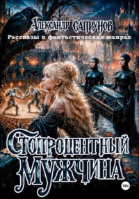 Стопроцентный мужчина