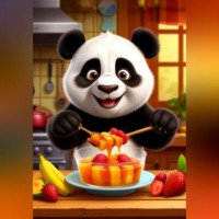 Евгений Морозов. Кулинарная книга от Пандыча и Пандюши