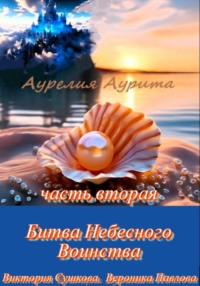 Аурелия Аурита. Часть вторая. Битва Небесного Воинства
