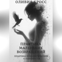 . Практика маленьких возвращений